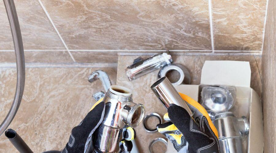 Professional Storm Sewer Service in Randolph, MS